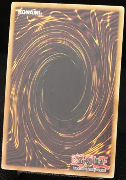 Yu-Gi-Oh! Reissender Tribut DB1-DE228 Ultra Rare [EX] Dark Beginning 1 | DE 2005 - Image 4