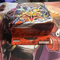 Yugioh - Yugi Reloaded Starter Deck - unlimited- Mint Condition / Closed - Image 4