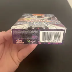 Yu-Gi-Oh Starter Deck Kaiba Reloaded (Unlimited Edition) Sealed - Image 2