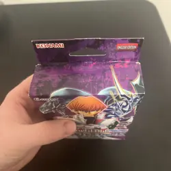 Yu-Gi-Oh Starter Deck Kaiba Reloaded (Unlimited Edition) Sealed - Image 4