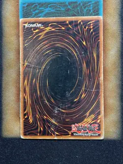 Yugioh Magic Cylinder LON-104 Secret Rare HP - Image 4