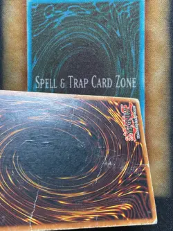 Yugioh Magic Cylinder LON-104 Secret Rare HP - Image 5