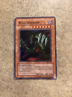 Yugioh: WALL SHADOW - [MRL-056] - [Common] - MP/HP - Image 1