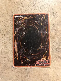 Yugioh: WALL SHADOW - [MRL-056] - [Common] - MP/HP - Image 2