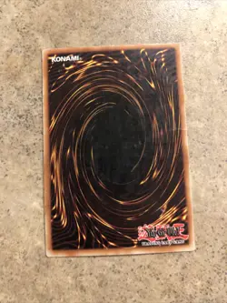 Yugioh Wall Shadow SRL-EN056 MP/HP - Image 2