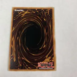 Yugioh Wall Of Disruption sgx3-enh20 Speed Duel GX Duelists of Shadows Common - Image 2