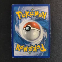 Gengar 60/162 Breakthrough DAMAGED Holo Pokemon TCG Card - Image 2