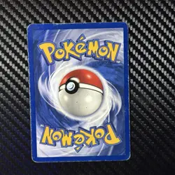 Wigglytuff 32/64 Pokemon TCG Pokemon Card (MYREF#4) - Image 3