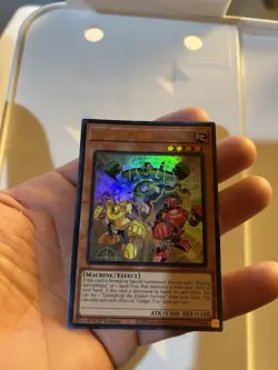 Yu-Gi-Oh! 413 Card Lot Of Legacy Of Destruction, 1st Edition. See Description - Image 2
