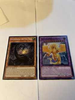 Yu-Gi-Oh! 413 Card Lot Of Legacy Of Destruction, 1st Edition. See Description - Image 3