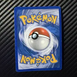 Trainer Old Amber 89/99 Pokemon TCG Pokemon Card (MYREF#4) - Image 3