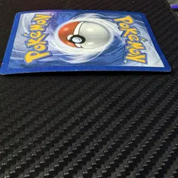 Trainer Old Amber 89/99 Pokemon TCG Pokemon Card (MYREF#4) - Image 4