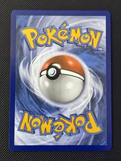 Pokemon TCG Iron Valiant EX Paradox Rift 249/182 Special Illustration Rare Card - Image 2
