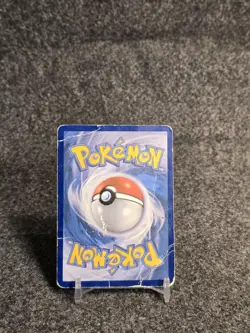 Pokemon TCG M Mewtwo EX Full Art Ultra Rare Holo Card 159/162 Breakthrough HPdmg - Image 2