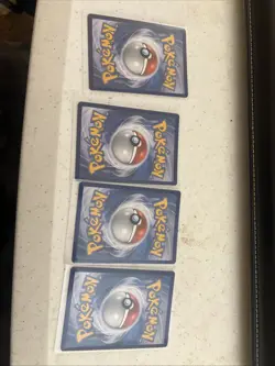 Pokemon TCG Pikachu Pokemon Go Gift Delivery Promo Card SWSH234 - Image 2