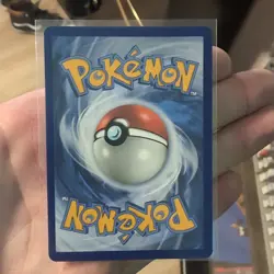Pokemon Mewtwo EX TCG Full Art Holo Ultra Rare Card 103/108 XY Evolutions minty! - Image 2