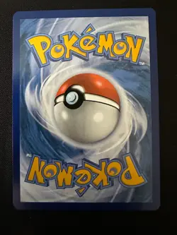 Pokemon TCG Blissey EX Full Art Card Twilight Masquerade 201/167 - Image 2