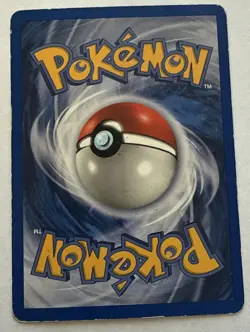 Pokemon Breeder 102/110 Legendary Collection 2002 Reverse Holo Pokemon Card HP - Image 5