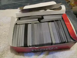 800+ BIG LOT Magic: the Gathering Vintage Cards RaresU Hard To FindU Ikoria Box - Image 2