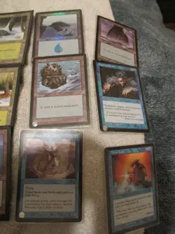 800+ BIG LOT Magic: the Gathering Vintage Cards RaresU Hard To FindU Ikoria Box - Image 4