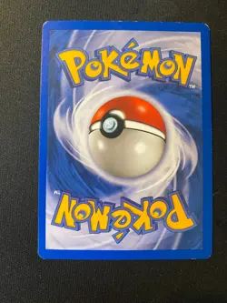 Qwilfish 49/64 1st Edition - Neo Revelation WOTC 2000 - Pokemon TCG Card LP - Image 2