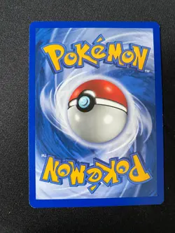 Natu 59/75 1st Edition - Neo Discovery 2001 WOTC - Pokemon TCG Card LP - Image 2