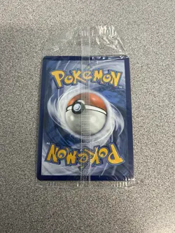 Pikachu 088 Sv: Scarlet & Violet Promo Cards Holo (SEALED) - Image 2