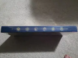 Disney Lorcana TCG 2024 D23 Collection 6 Card Set Factory Sealed NEW - Image 4