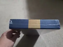 Disney Lorcana TCG 2024 D23 Collection 6 Card Set Factory Sealed NEW - Image 5