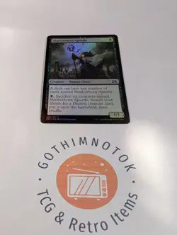 Shadowborn Apostle (2X2) MTG NM Foil - Image 2