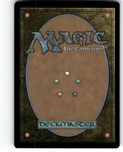 The Master, Multiplied - 146 - NM - Universes Beyond: Doctor Who - MTG - Image 2