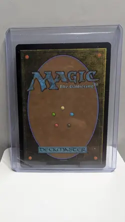 NM Lulu, Stern Guardian Chocobo Track Foil Final Fantasy MTG - Image 2