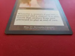 Lifeline Urza's Saga #299 MtG - Image 2