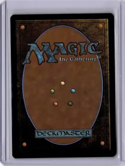 Bender's Waterskin 255 Avatar The Last Airbender Magic the Gathering 001966 - Image 4