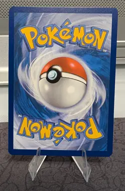 Pokemon Beginner's Session Quaxly 052/198 Asia Exclusive Stamped SV Base Set NM - Image 2