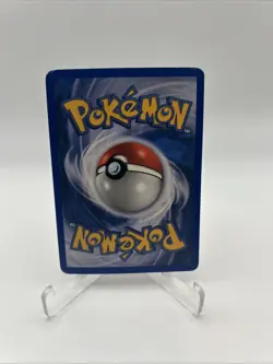 Heavy Played - 88/95 Mew ex Legend Maker Pokemon TCG Original Holo Ultra Rare - Image 2
