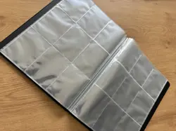 Pokemon TCG: UltraPro Journey Together 9-Pocket Binder Portfolio Album - Image 3