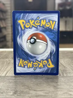 Pokemon Pikachu XY95 Black Star Promo Holo - Image 2