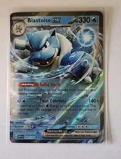Pokemon Scarlet & Violet 151 ENGLISH Rev, Holo, Full Art, IR - Pick Your Card - Image 2