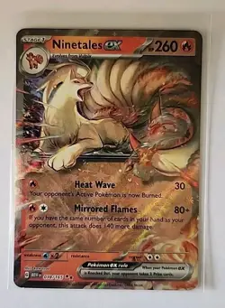 Pokemon Scarlet & Violet 151 ENGLISH Rev, Holo, Full Art, IR - Pick Your Card - Image 3