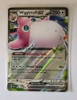 Pokemon Scarlet & Violet 151 ENGLISH Rev, Holo, Full Art, IR - Pick Your Card - Image 4