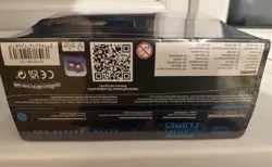 Pokemon TCG - Mega Evolution Phantasmal Flames Elite Trainer Box ETB New Sealed - Image 2