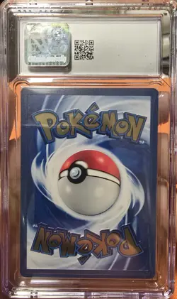 Charizard (Gold Metal) Pokemon Celebrations Ultra Premium Collection CGC 9 Mint - Image 2