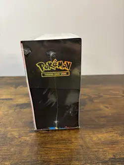 Pokemon TCG Mega Evolution Gardevoir Pokemon Center Exclusive ETB Factory Sealed - Image 4
