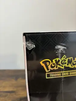Pokemon TCG Mega Evolution Gardevoir Pokemon Center Exclusive ETB Factory Sealed - Image 5