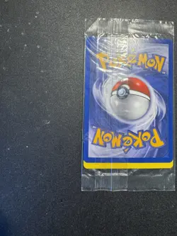 Rare Pokemon 2000 Promo ZAPDOS #23 Factory Sealed New - Image 5