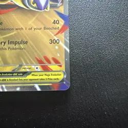 Pokemon Mega Latias ex 100/132 Mega Evolution Double Rare Holo Pack Fresh ?? - Image 5