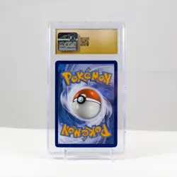 Pokemon Sylveon Cosmos Holo #172 Prismatic Evolutions Promo CGC 10 PRISTINE - Image 3