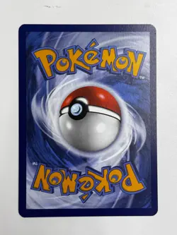 2023 Pokemon Rain City Showcase Pikachu #62/193 Promo - Image 2