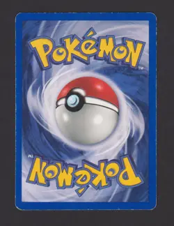 Ditto Holo 1ª Edizione Fossil 3/62 ITA - Carta Pokemon Rara Olografica - Image 2